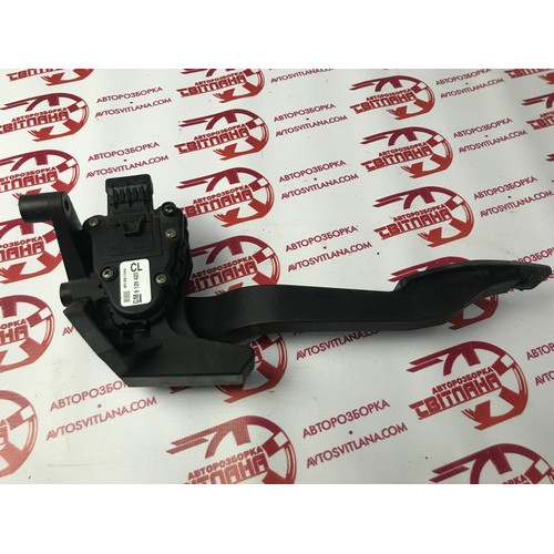 Педаль газу  (потенциометр) Opel Combo 2001-2011 9129423